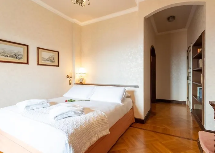 Ronco Dell'abate - Relais 4* Como