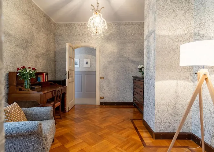 Ronco Dell'abate - Relais Frühstückspension